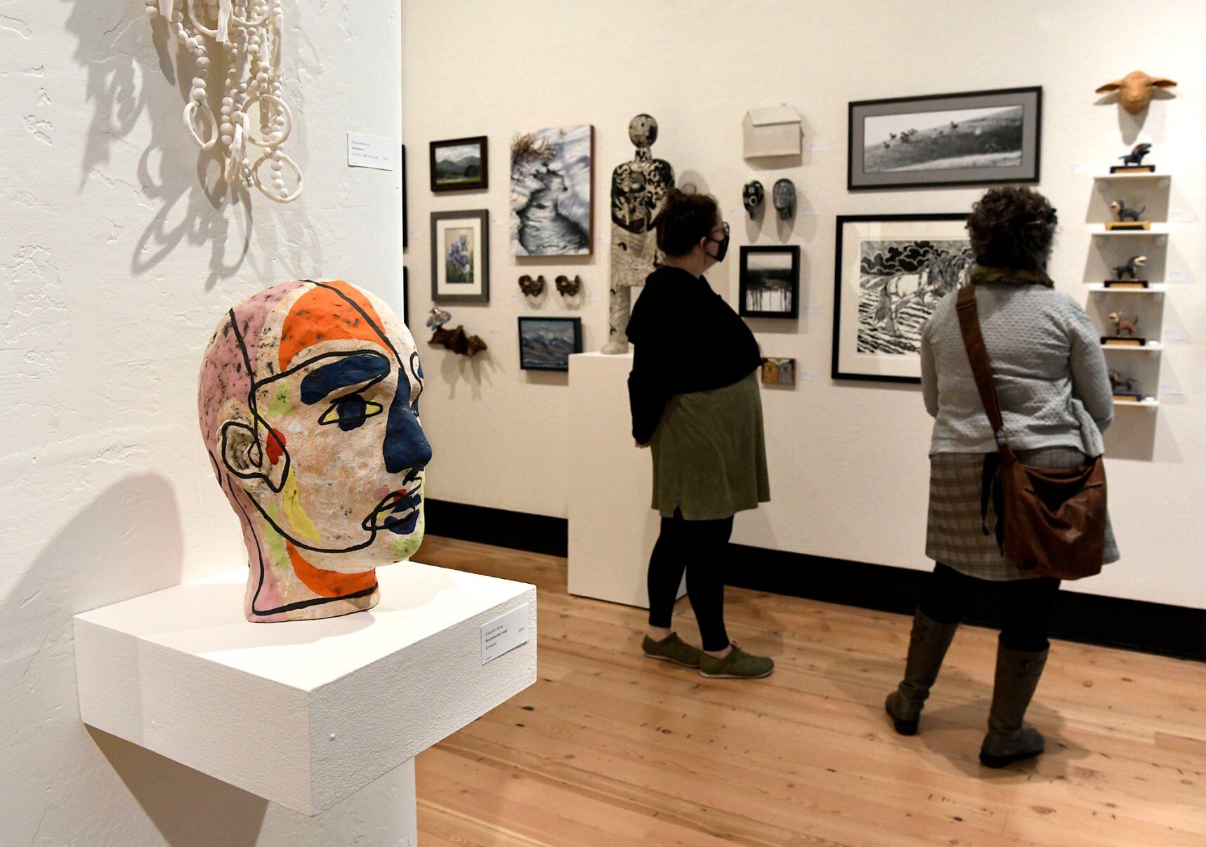 Radius Holiday Show 1